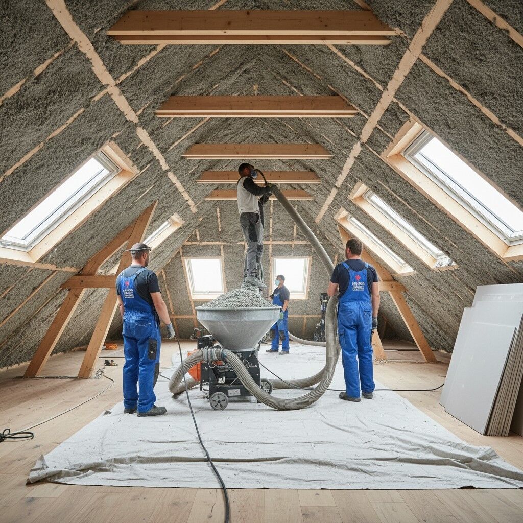 JRP RENOVATION